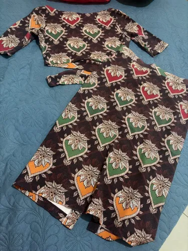 Conjunto Dress To
