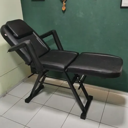 Maca ( estética ou tattoo)
