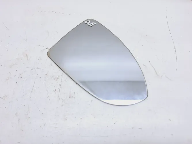 Espelho Retrovisor Esquerdo Vw Golf Gti 2.0 2013/ 2014 