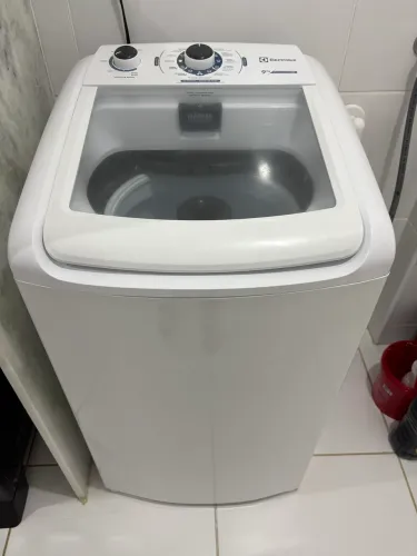 Máquina de lavar 9KG Consul
