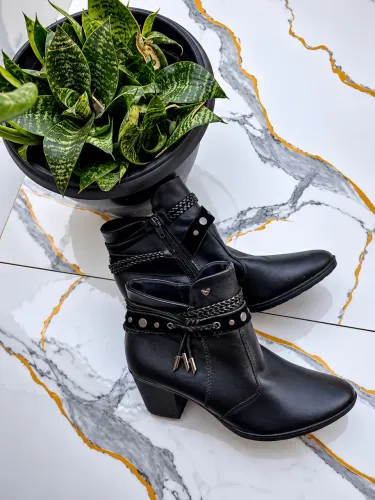 Bota Mississipi 
