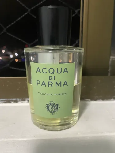 Acqua di Parma Colonia Futura