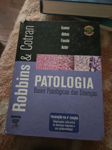 Livro medicina