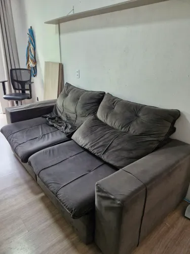 Vendo sofá