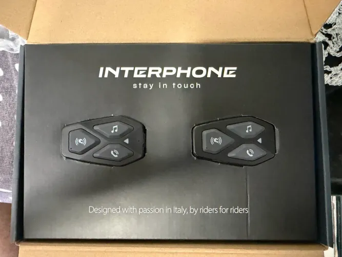 Intercomunicador UCOM3