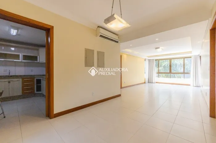 Apartamento 3 Dormitórios com suíte