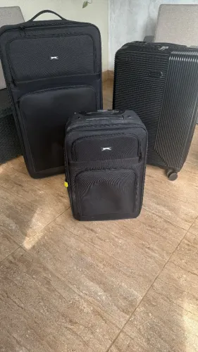 Malas de viagem