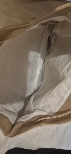 Mini mochila feminina