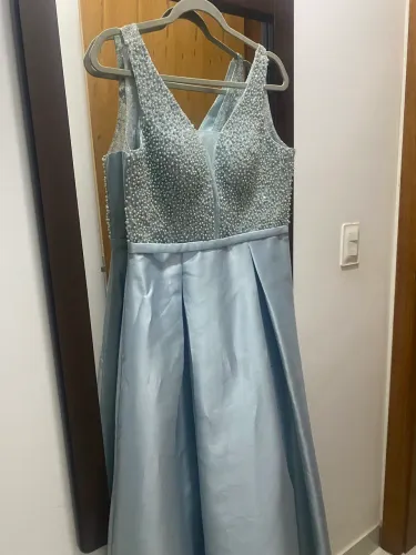 Vestido festa
