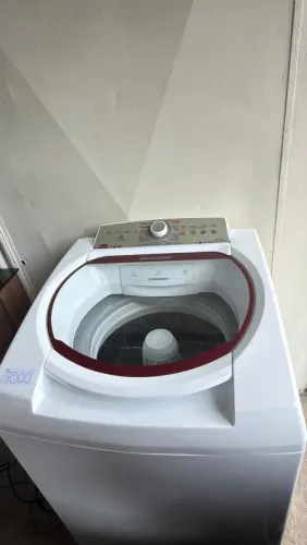 Máquina de lavar Brastemp 11kg