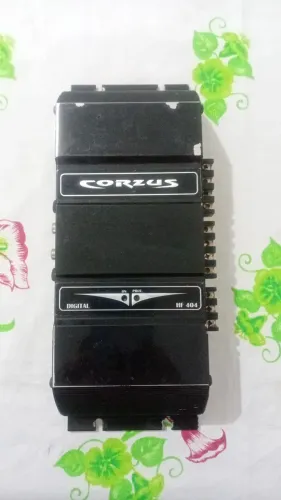 Corzus 400