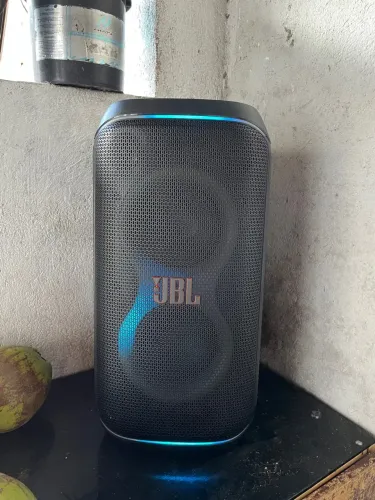 JBL party Box 120 