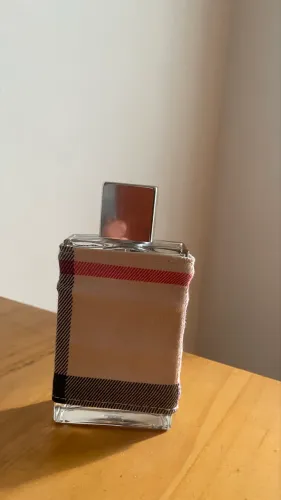 perfume burberry london