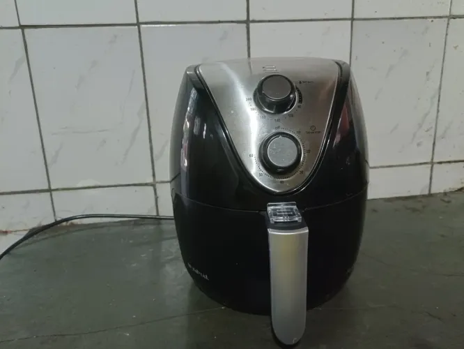 Air frier mondial 3,5 litros