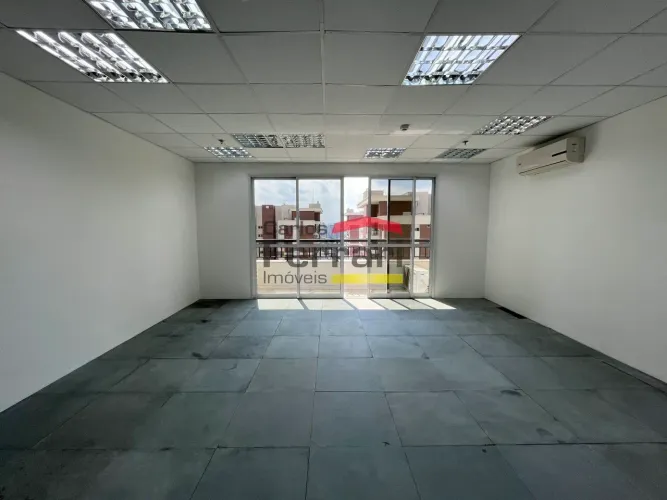 Sala Comercial para Locação - Condomínio Casa das Caldeiras, Perdizes - Zona Oeste de SP