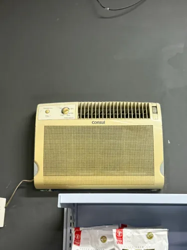 Vendo ar condicionado 7500btus