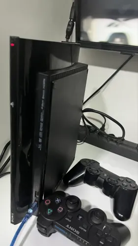 PS3 DESBLOQUEADO NO HEN 2026 