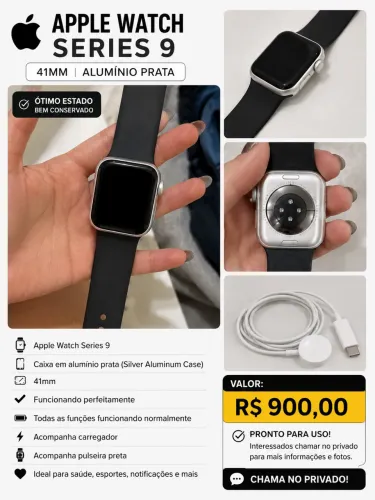 Apple Watch Series 4 