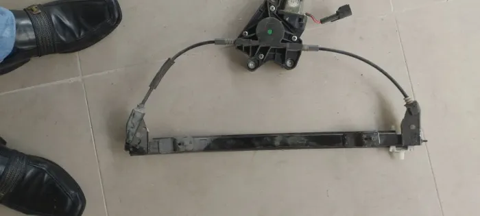 Máquina do vidro elétrica palio