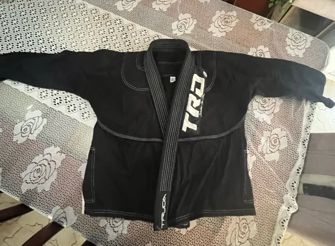 Kimono Truda M4 Juvenil