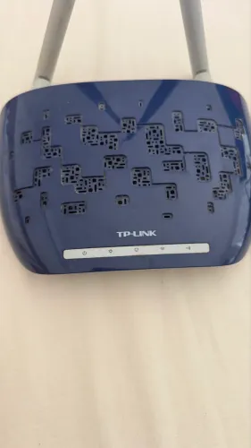 Roteador TP LINK