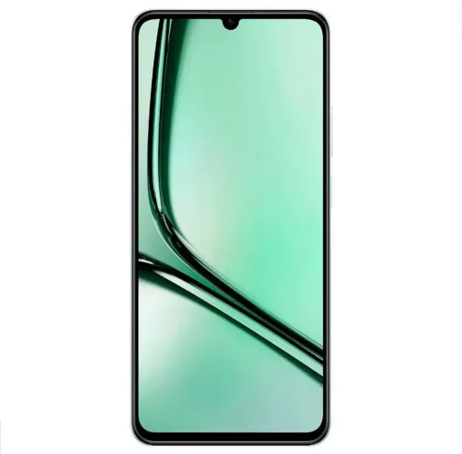 Celular Realme Note 60x Dual Sim 64 Gb 3 Gb Ram Verde