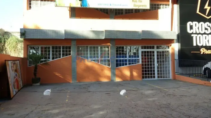 prédio - Parque Prado - Campinas