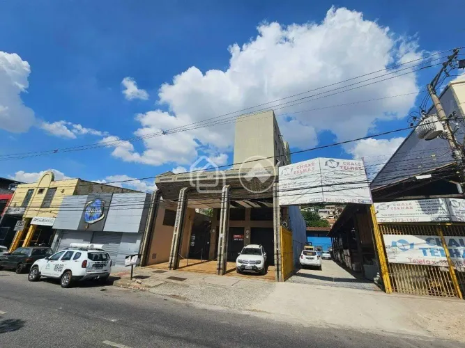 Sala comercial para Venda no Estoril