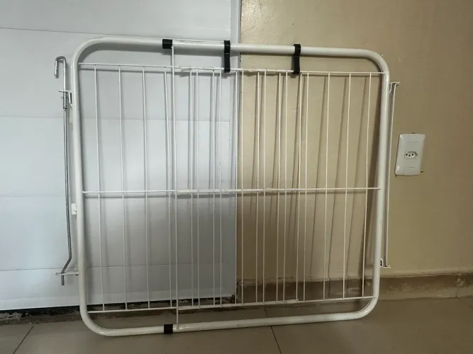 Portão pet