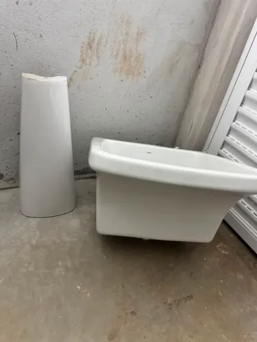 Tanque para cozinha AP