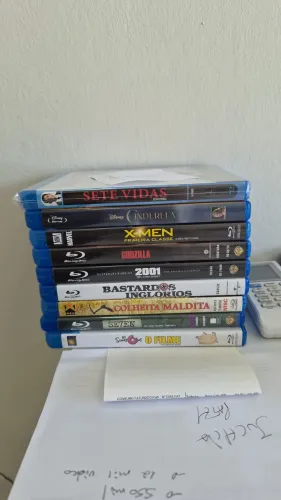Livros para o tony