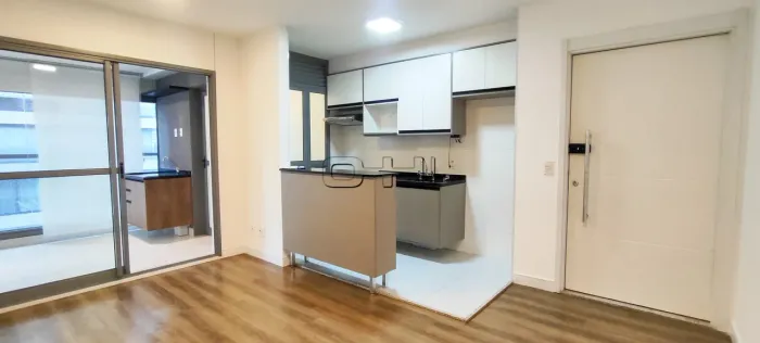 Origem Vila Madalena, Vila Madalena Locação · 2 dormitórios