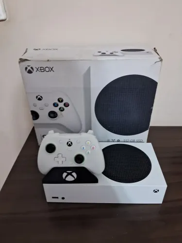 Xbox Series S