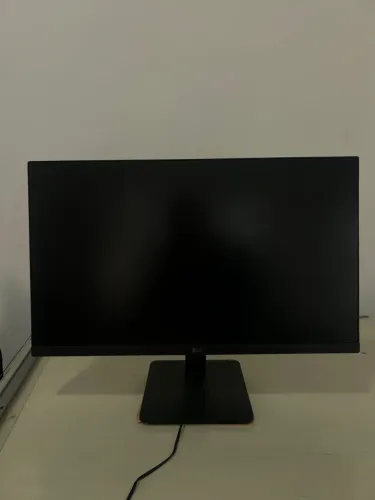 Monitor LG 24MS500