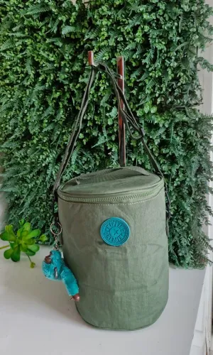 Lancheira Térmica KIPLING