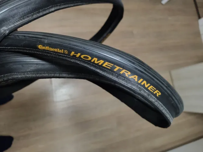 Pneu Continental bike indoor 23mm