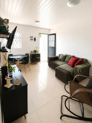 Casa à venda no RESIDENCIAL RECANTO DAS CORES, BENEDITO BENTES, Maceió, AL
