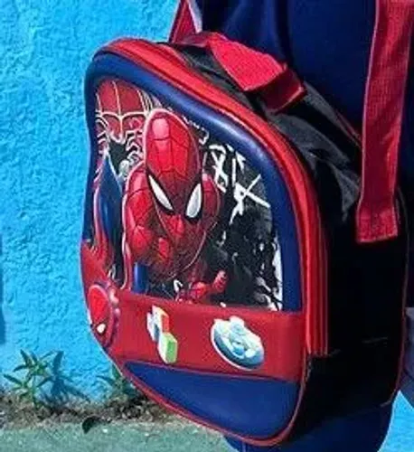 Bolsa escolar 