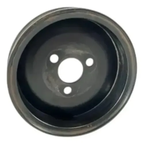  Polia Bomba Água Ford Fiesta 1.6 Zetec 2008/13 N1875v (Usado) / V12