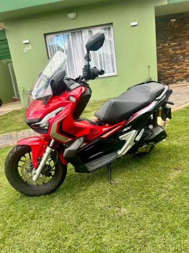 HONDA ADV ano 23 IMPECÁVEL