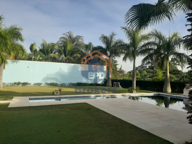 Casa em Condominio em Parque da Fazenda - Itatiba, SP