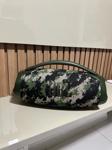 JBL bombox 3