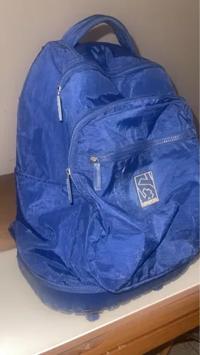 Mochila Grande Rodinha Up4You