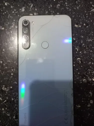 Redmi 8 para tirar peças ou arrumar para usar