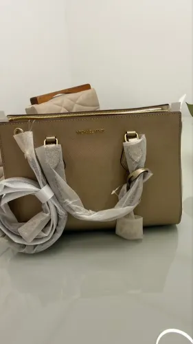 Bolsa Michael Kors Nova 