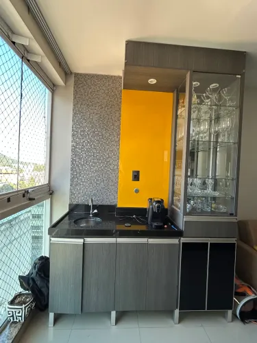 Móveis para sala