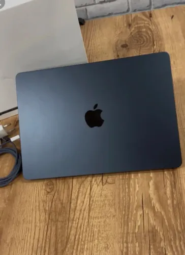MacBook Air M2