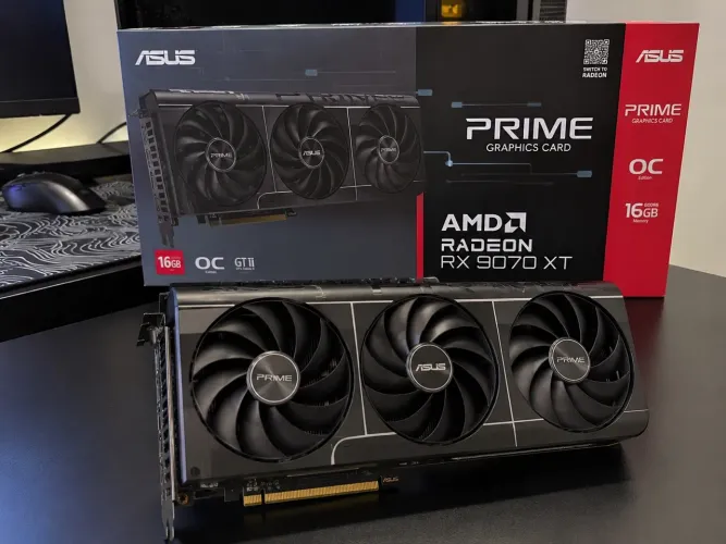 9070tx 16gb asus prime