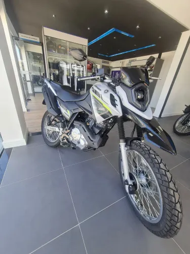 YAMAHA ZERO KM 