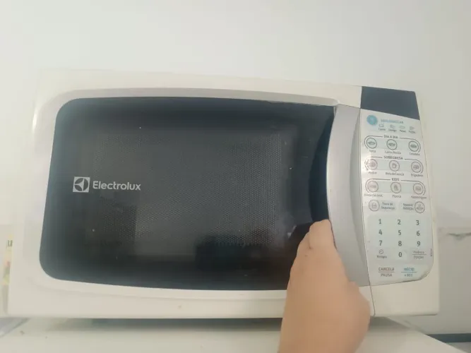 Microondas ELETROLUX